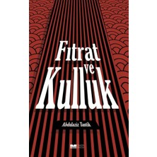 Siyer Yayınları Fıtrat ve Kulluk