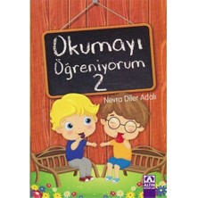 Akademi Çocuk Okumayı Öğreniyorum 2