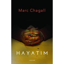 Jaguar Kitap Hayatım
