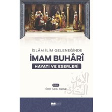 Siyer Yayınları Imam Buhari - Hayatı ve Eserleri