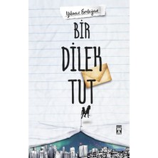 İlk Genç Timaş Bir Dilek Tut