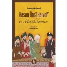 H Yayınları Hasan Ünsi Halveti ve Menakıbnamesi