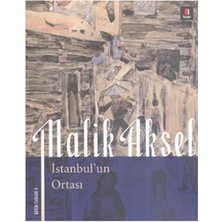 Kapı Yayınları Istanbul’un Ortası