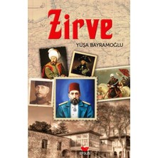 Efsus Yayınları Zirve