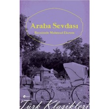 Şule Yayınları Araba Sevdası