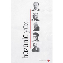 Türkiye Diyanet Vakfı Yayınları Hüzünlü Yüz