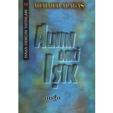 İnsan Dergisi Yayınları Alnımdaki Işık