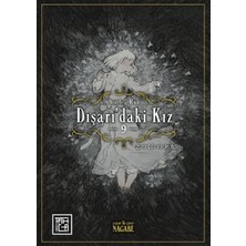 Athica Books Dışarıdaki Kız 9
