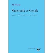 Nesin Yayınları Matematik ve Gerçek