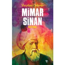 Halk Kitabevi Mimar Sinan - Yüzyılların Mimarı
