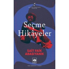 Ötüken Neşriyat Seçme Hikayeler