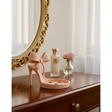 Piccomino Roseé Bow Takı Standı