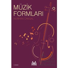 Arkadaş Yayınları Müzik Formları