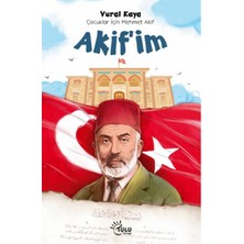 Tulu Kitap Akif’im