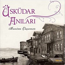 Kaknüs Yayınları Üsküdar Anıları