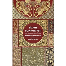 Pinhan Yayıncılık Bizans Cumhuriyeti