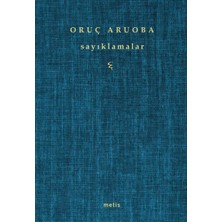 Metis Yayınları Sayıklamalar