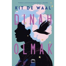 Yabancı Yayınları Dinah Olmak