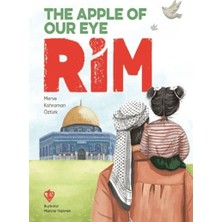 Türkiye Diyanet Vakfı Yayınları The Apple Of Our Eye Rim