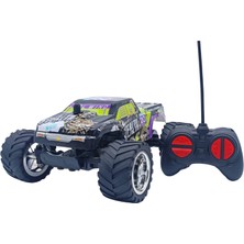 Ctoy Uzaktan Kumandalı Off-Road Arazi Arabası CTOY-698-89