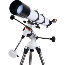 Ayder Timya Yüksek Netlik Uzay Monoküler Kara ve Uzay Teleskobu F90080 TG/Tmy 213210