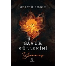 Otantik Kitap Savur Küllerini
