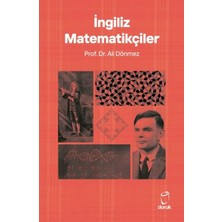 Doruk Yayınları Ingiliz Matematikçiler