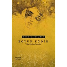 Hayy Kitap Boyun Eğdim