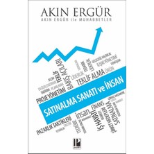 Pozitif Yayınları Satınalma Sanatı ve Insan