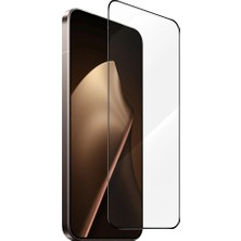 Xiaomi 15T Pro Redclick Süper Pet Ekran Koruyucu Jelatin