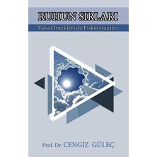 Pusula Yayınevi Ruhun Sırları-Vaka Örnekleriyle Psikoterapiler