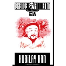 Ötüken Neşriyat Kubilay Han