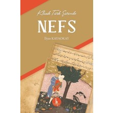 H Yayınları Klasik Türk Şiirinde Nefs