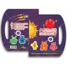 Elma Shop Matematik Canavarlarından - Matematik Canavarlarına 1