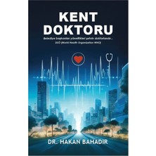 2E Kitap Kent Doktoru