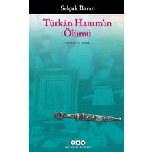 Yapı Kredi Yayınları Türkân Hanım’ın Ölümü