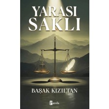 Parola Yayınları Yarası Saklı