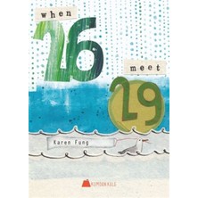 When 26 Meet 29 - 29, 26 Ile Buluştuğunda