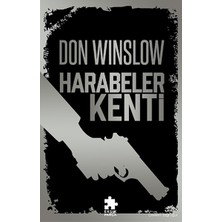 Eksik Parça Yayınları Harabeler Kenti