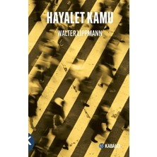 Kabalcı Yayınları Hayalet Kamu