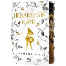 Juno Kitap Herakles’in Kanı