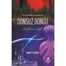 Almina Kitap Sonsuz Döngü Bir 18 Mart Destanı Meleklerin