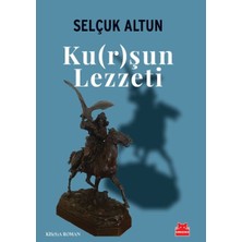 Kırmızı Kedi Yayınevi Ku(R)Şun Lezzeti