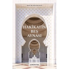 Semerkand Yayınları Hakikatin Beş Aynası