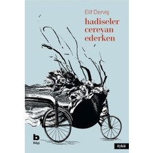 Bilgi Yayınevi Hadiseler Cereyan Ederken