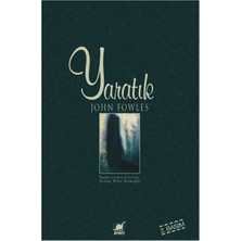 Ayrıntı Yayınları Yaratık