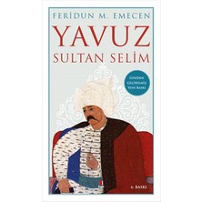 Kapı Yayınları Yavuz Sultan Selim