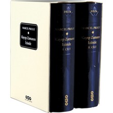 Kayıp Zamanın Izinde - 2 Cilt