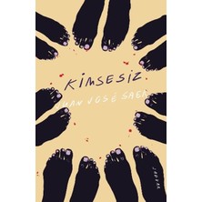 Jaguar Kitap Kimsesiz