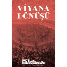 Ötüken Neşriyat Viyana Dönüşü